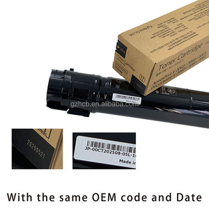 Toner CT202508 version Asie, original pour utilisation dans les imprimantes <span class=keywords><strong>Xerox</strong></span> VersaLink B7025 B7030 B7035, 106R03394 <span class=keywords><strong>106R03396</strong></span> - Product Image 6