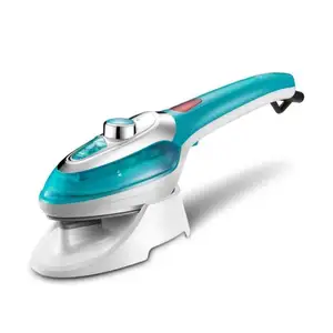 Factory Price home applianceGarment Steamer Electric portable mini garment steamer iron with 80ml water tank