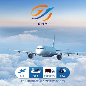 Авиаэкспресс-доставка в США, круглосуточная поддержка, страхование, доставка до двери за 7-15 дней - Product Image 5