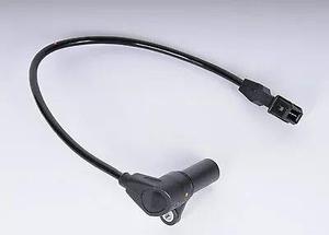 Phụ Tùng Ô Tô 25182450 96253542 96434780 Ô Tô Hệ Thống Điện Trục Khuỷu <span class=keywords><strong>Crank</strong></span> Cảm Biến Vị Trí Cho Buick Excelle 1.6L - Product Image 5