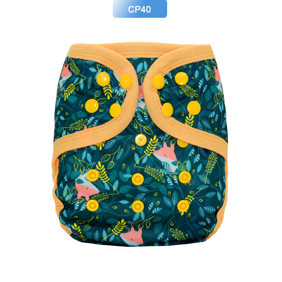 Cp40 pannolino
