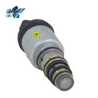 Soupape de commande de compresseur AC automatique PXC16 pour BMW Mini X1 F02 F54 F55 F56 F57 Numéros de pièce de ventilateur 6826880 6452-6826879-01