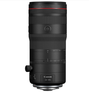 สำหรับเลนส์ RF 24-105 มม. F/2.8 L IS USM Z ฟูลเฟรม 77 มม. ฟิลเตอร์กระจก - Product Image 6
