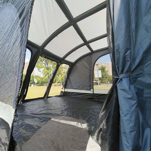 Camper Annex Amplio Material duradero Impermeable PU 5000mm RV Car Side Mounted Carpa para <span class=keywords><strong>Agencias</strong></span> <span class=keywords><strong>de</strong></span> Viajes y <span class=keywords><strong>Turismo</strong></span> - Product Image 5