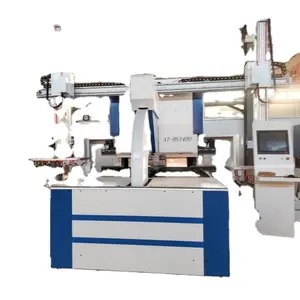 Best Selling Quality Sheet Bending Machine for Sale Steel Carbon Metal intelligent flexible bending center With Factory Price