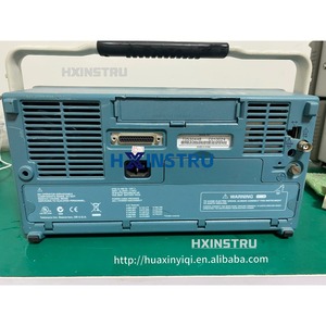 เท็กทรอนิกซ์ TDS3044B 400MHz 4-Channel Bandwidth 5GS ออสซิลโลสโคปดิจิตอล จัดส่งรวดเร็ว * hx - Product Image 2