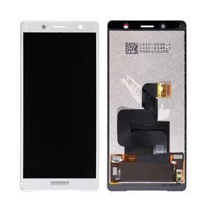 Écran LCD OEM pour Sony Xperia <span class=keywords><strong>XZ2</strong></span> <span class=keywords><strong>Compact</strong></span> avec numériseur, assemblage complet pour téléphone mobile Sony, Pantallas - Product Image 4