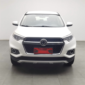 SUV Usado al por Mayor, Dongfeng Fengdu <span class=keywords><strong>MX5</strong></span> <span class=keywords><strong>2016</strong></span>, 1.4T, Gasolina, Manual, Tracción Delantera, 5 Asientos, Blanco, Segunda Mano, en Stock - Product Image 2