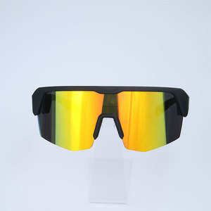 Gafas de Sol Inteligentes Inalámbricas de Moda al por Mayor, Ligeras, con IA y Bluetooth para Hombres y <span class=keywords><strong>Mujeres</strong></span>, 8 Horas de Uso, para <span class=keywords><strong>Escuchar</strong></span> Música - Product Image 1