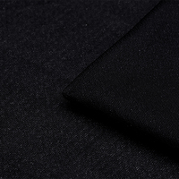 XiangXing 50D Polyester élastique à quatre côtés Double point 100% PES PA Entoilage fusible adhésif pour vêtements et colliers