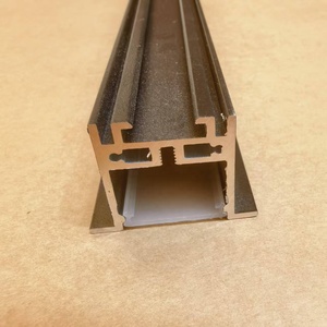 SDWMAG3425 bande de <span class=keywords><strong>LED</strong></span> à fente en aluminium pour éclairage de meubles armoire commode matériel d'armoire profilés en aluminium <span class=keywords><strong>Led</strong></span> encastrés - Product Image 1