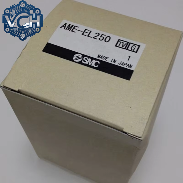 New Industrial Pneumatic Components Ame-el250 for Automation Machinery