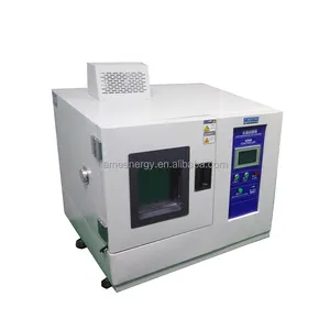 Humidity and Temperature Testing Chamber Constant Temperature and Humidity Test Equipment