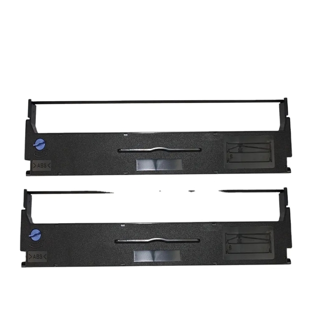LQ310 High Quality Compatible Dot Matrix Fabric Printer Ribbon Cartridge for Epson LQ310 LX310 LQ520K LQ300KH S015639 S015634
