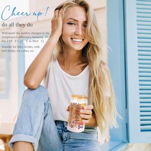 <strong>Teacher</strong> Appreciation <strong>Gifts</strong> Women <strong>Thank</strong> <strong>You</strong> <strong>Teachers</strong> Student Thanksgiving Christmas Valentine's Day Back School Present - Product Image 2