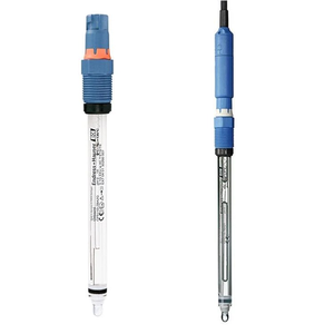 เซ็นเซอร์วัดค่า pH แบบแก้ว Endress+Hauser E+H รุ่น CPS11D/CPS11E/CPS171D/CPS172D/CPS191D/CPS72D/CPS81D ความแม่นยำ 0.1 ปีการรับประกัน 1 ปี - Product Image 1