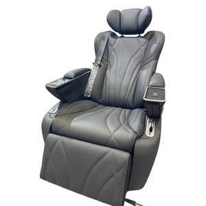 Sièges de voiture de luxe de haute qualité pour véhicules commerciaux - Compatibles avec les modèles Alphard, Sprinter, V-Class, Vito, W447 - Product Image 5
