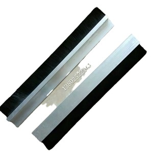 Cepillo para accesorios de engrapadora Martini para máquina de impresión offset con tinta solvente, nuevo, fabricado en Italia, marca Nantong - Product Image 5