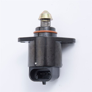 Moteur pas à pas de ralenti 171111788 AC105 AC6 pour Chevrolet Beretta Corsica GMC C3500 K3500 Buick Skyhawk - Product Image 3