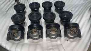 Piezas de Motor 6BT 6BTA 6BT5.9 6B5.9-C210 6HH1, Pistón de Cilindro 3926631 3917795 3802561 3926634 3802564 20kg - Product Image 4