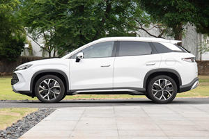 Vente en gros de voitures chinoises économiques, intelligentes et de luxe : Byd Song l Dm-i 2025 2026, SUV hybride rechargeable à énergie nouvelle, voitures neuves et d'occasion à vendre - Product Image 5