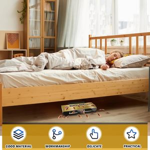 Bẫy keo gián có thể tái sử dụng để kiểm soát dịch hại hiệu quả cao, không độc hại với bảng dính có thể thay thế - Product Image 4