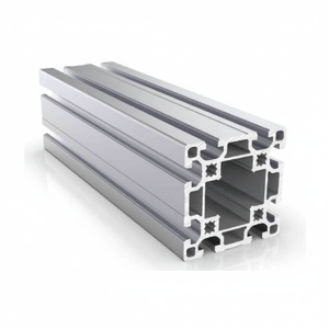 Premium Quality Ekinoks 1000 Series 90*90 Aluminum <b>Alloy</b> T3-T8 Temper Coated Smooth Polished Plate Heavy Coils 10 Channel - Product Image 2