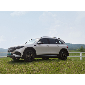2025 mới <span class=keywords><strong>mbenz</strong></span> eqb 260 EV phía trước ổ đĩa phía trước 600KM 5 chỗ ngồi SUV siêu dài tuổi thọ pin - Product Image 2
