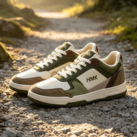 Fabricant de baskets rétro personnalisées en gros, usine directe, marque privée, OEM, ODM, baskets minimalistes en daim et cuir entièrement personnalisées