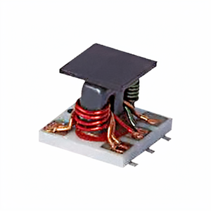 Acoplador Direccional de RF de Canal del Fabricante DBTC-10-4-75LX+ - Product Image 1