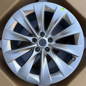 Kit de carrocería Accesorios OEM Todas las series para 2020 <span class=keywords><strong>2021</strong></span> <span class=keywords><strong>2022</strong></span> 2023 <span class=keywords><strong>Tesla</strong></span> <span class=keywords><strong>Model</strong></span> 3 Y <span class=keywords><strong>S</strong></span> <span class=keywords><strong>X</strong></span> Bodykit Highland Repuestos - Product Image 2