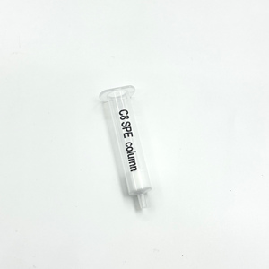 Suministro Directo de Fábrica de Columnas C8 SPE <span class=keywords><strong>para</strong></span> Pruebas de Residuos de Pesticidas en Alimentos y Pretratamiento de Muestras. Precios Competitivos. - Product Image 2