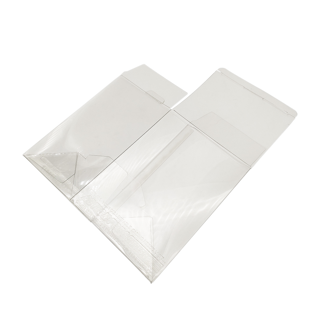 Hard Clear Display Box 4 Inch Funko Pop Protector