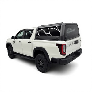 Hilux Travo Overland 2.8 Diesel Turbo d'occasion 2026 - Product Image 1