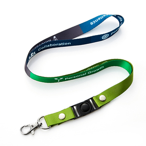 Yongcheng Suprême Porte-clés Porte-Skis Personnalisé Crochet <span class=keywords><strong>Oakley</strong></span> Lanière Pour Badge Avec Usb - Product Image 2
