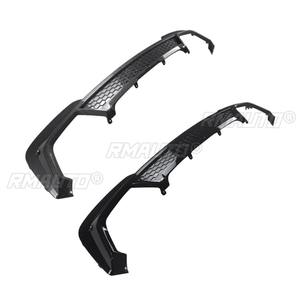 Para BMW X3 G01 M Sport X3M 2018-2021, Protector de Parachoques Trasero, Difusor, Kit de Carrocería, Cubierta Protectora, Accesorios para Auto - Product Image 6