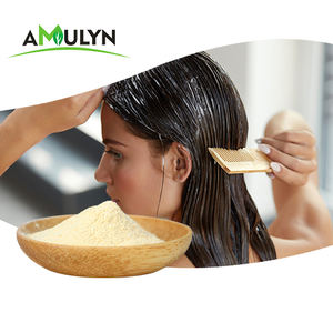 Fourniture d'extrait de <span class=keywords><strong>soja</strong></span> Isoflavone de <span class=keywords><strong>soja</strong></span> 40%.80% Isoflavone - Product Image 3