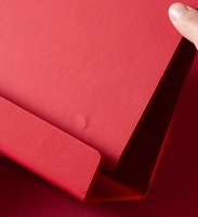 Calendrier de bureau annuel personnalisé 2026 avec anneau doré, coffret cadeau, nouveau style, agenda avec horloge imprimée et cadre photo