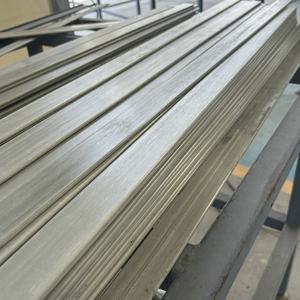 유연한 궁극적 인 강도 유리 섬유 강화 스트립 유리 섬유 스트립 유리 섬유 유리 스트립 - Product Image 3