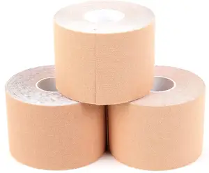 Nieuwe Producten Kinesiologie Sport Tape Waterdicht Medische Tape