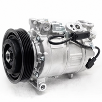 Auto-Klimakompressor für Mercedes Benz B-Klasse W246 B180 B200 B250 A-Klasse W176 CLA C117 GLA X156 A0038304360 A0008305702