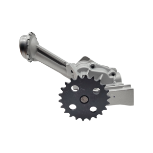 Bomba de Aceite de Motor Nueva en Oferta para <span class=keywords><strong>Renault</strong></span> Clio 1998-2005 <span class=keywords><strong>Kangoo</strong></span> 1997- 1.4 1.6 8200698014 - Product Image 3
