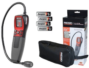 เครื่องตรวจจับก๊าซไวไฟ NEW-ridgid CD-100 - Product Image 6