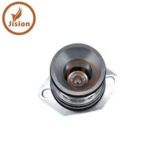อะไหล่เครื่องจักรก่อสร้าง โซลินอยด์วาล์ว 12V รุ่น 438-9457 4389457 6020B-6060 - Product Image 5