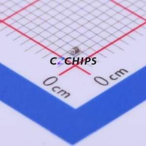 Condensateur SMD (MLCC) TCC0402X5R104M160AT 0402 (Capacité : 100nF) (Précision : 20%) Tension nominale : 16V - Product Image 2