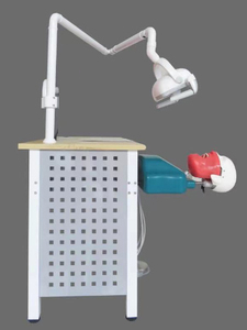 Sistema di Simulazione per Formazione Odontoiatrica per Università/Laboratorio Dentistico - Product Image 5
