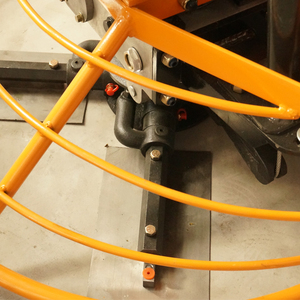 JM100B مجرفة كهربائية عالية الجودة خرسانية شهادة <span class=keywords><strong>ce</strong></span> مجرفة طاقة خرسانية بنزين gx690 مجرفة طاقة خرسانية - Product Image 6