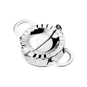 Empacador de Dumplings de Acero Inoxidable 304 Apto para Lavavajillas - Suministro Directo de Fábrica - Product Image 5