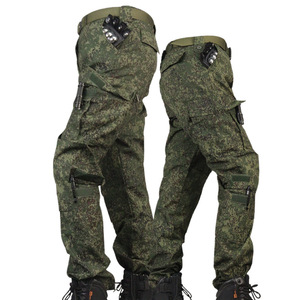 Uniformes de camouflage en gros Uniformes d'entraînement tactique extérieur authentiques des <span class=keywords><strong>forces</strong></span> spéciales étrangères - Product Image 4