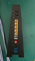 Modem routeur Wi-Fi 5 bi-bande AC1200 d'occasion China Mobile CM112Z GS2202 XPON GPON EPON ONU 1GE+3FE+1POS+2USB FTTH, 2.4 et 5 GHz
